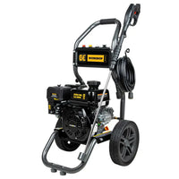 Pressure Washers