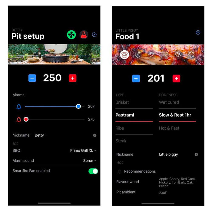 Primo Grill Controller – Digital Temperature Control System