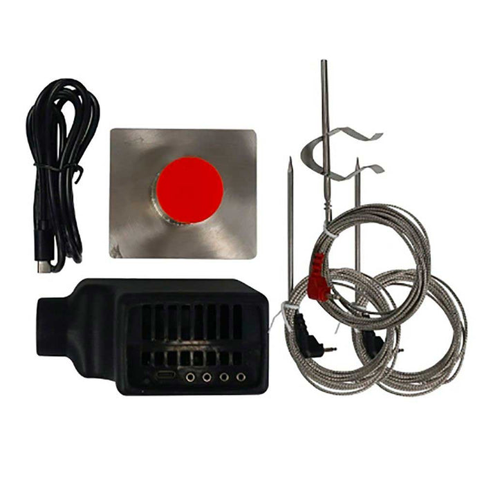 Primo Grill Controller – Digital Temperature Control System