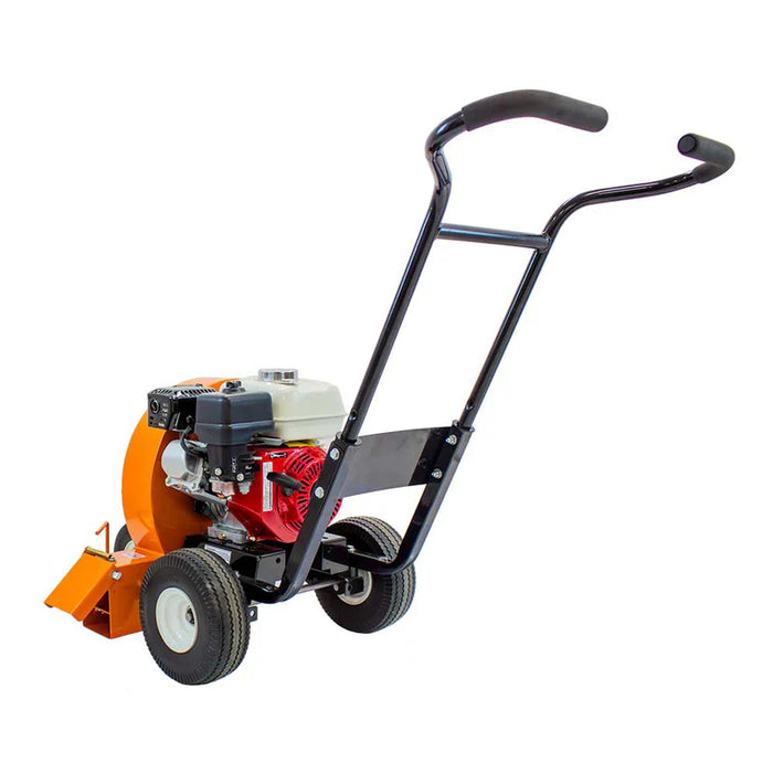 Brave BRPB140H Walk-Behind Leaf Blower with 163 cc Honda GX160 Engine