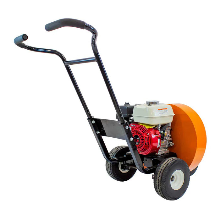 Brave BRPB140H Walk-Behind Leaf Blower with 163 cc Honda GX160 Engine
