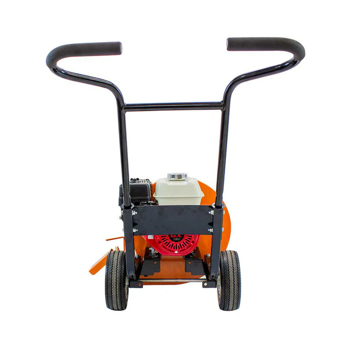 Brave BRPB140H Walk-Behind Leaf Blower with 163 cc Honda GX160 Engine