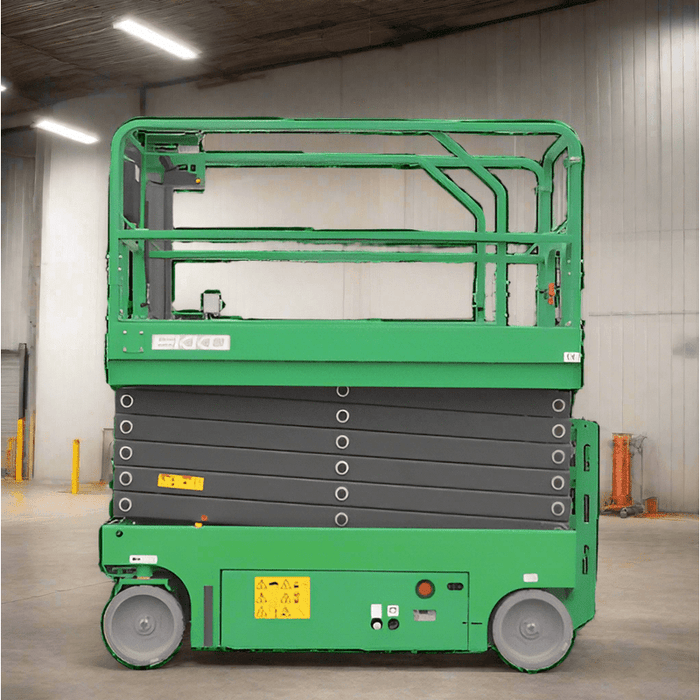 Ekko ES120E-LI Scissor Lift