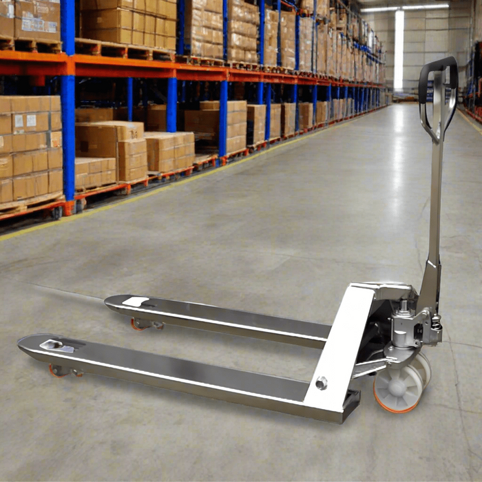 Ekko A25S Pallet Jack
