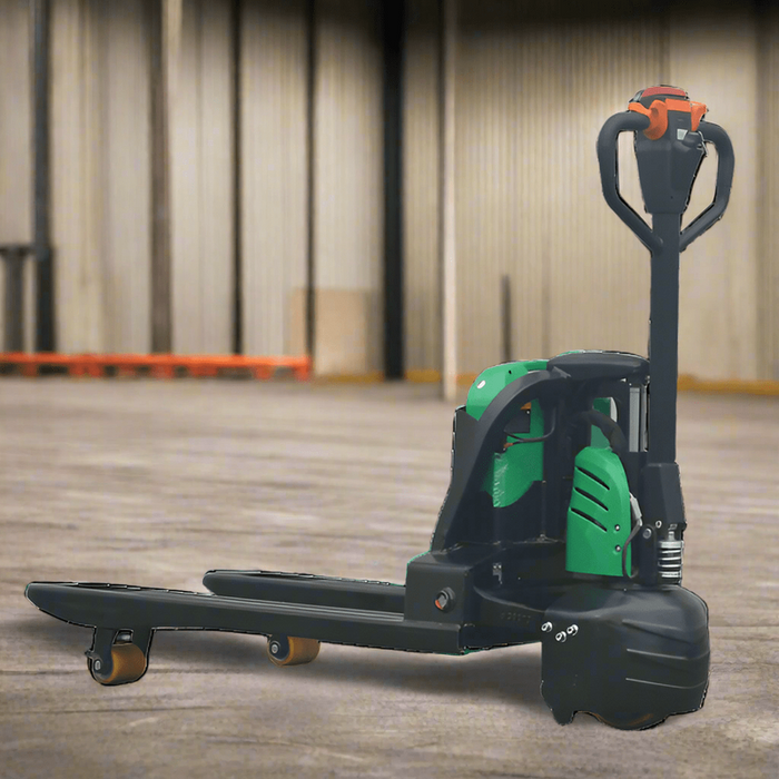 Ekko EPF18LI Pallet Jack