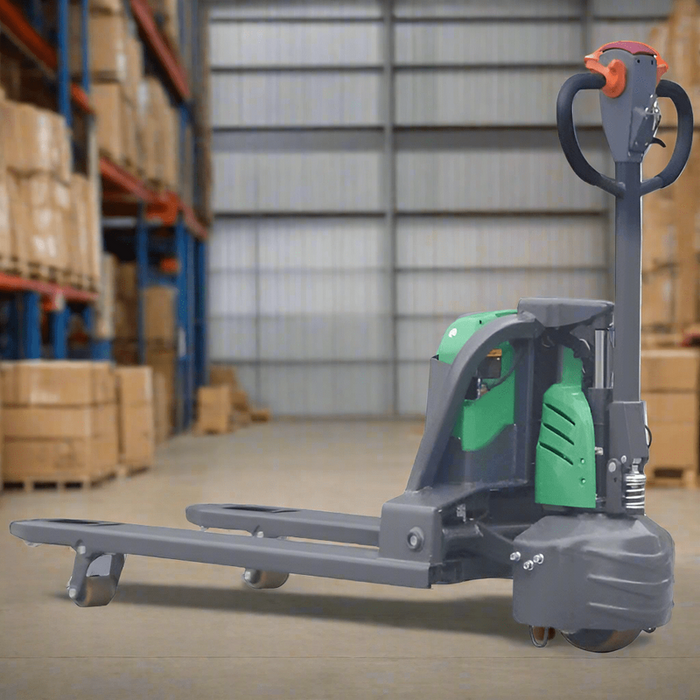 Ekko EP15SLI Pallet Jack