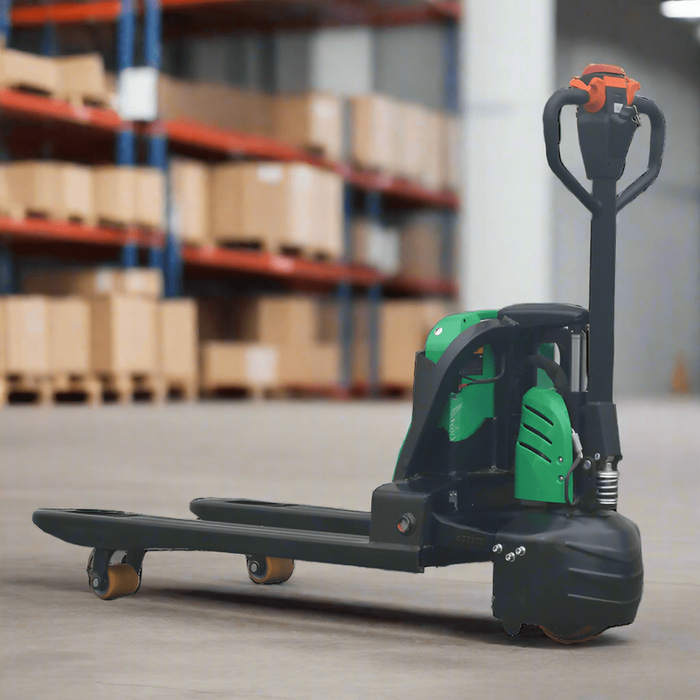 Ekko EPF20LI Pallet Jack