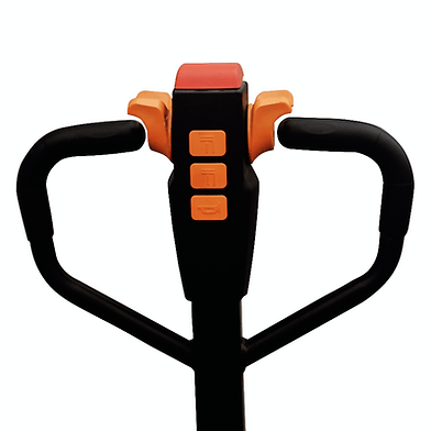 Ekko EPF15LI Pallet Jack