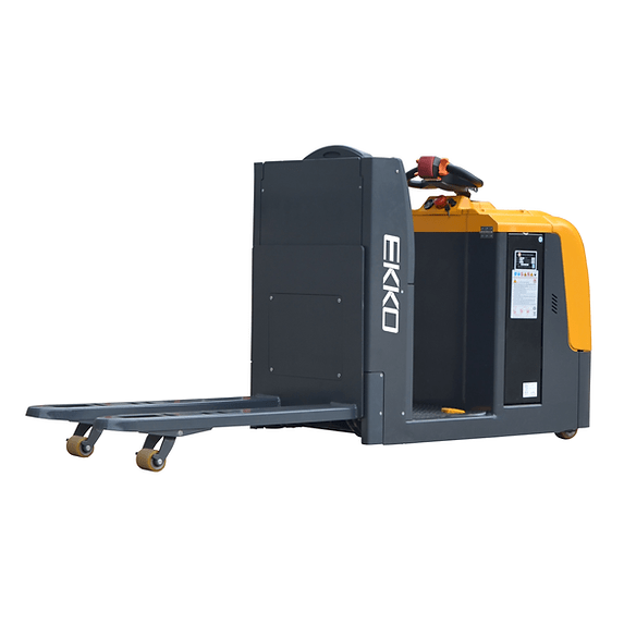 Ekko EPC30A Rider Pallet Jack