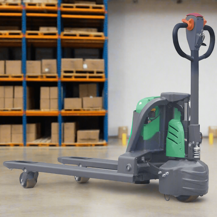 Ekko EP18SLI Pallet Jack