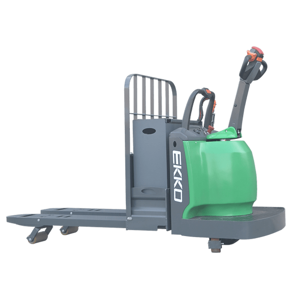 Ekko EP30A-LI Rider Pallet Jack