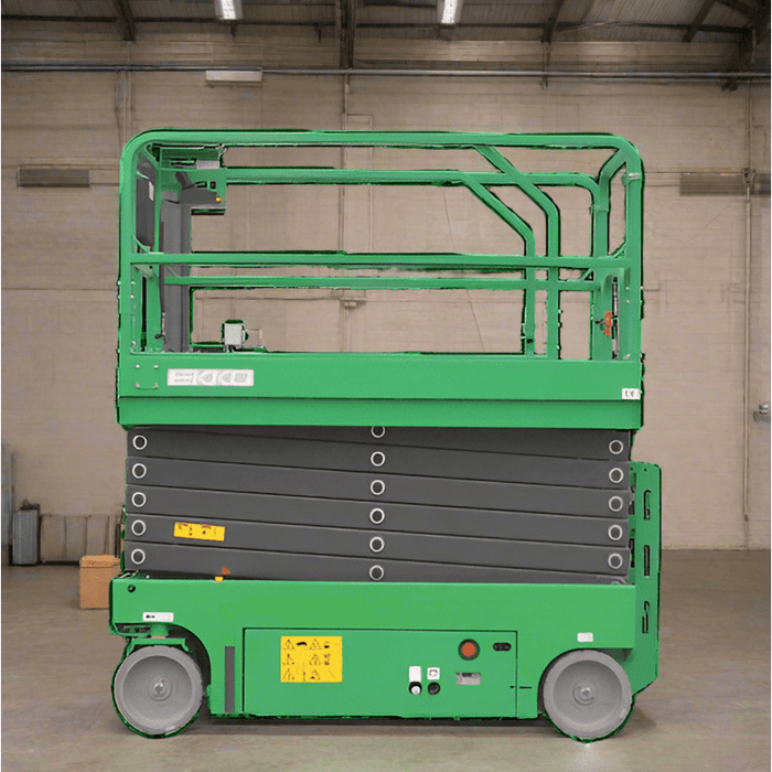 Ekko ES100E-LI Scissor Lift