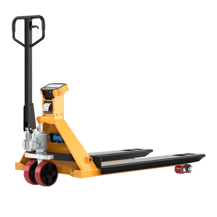 Ekko A25WL Pallet Jack