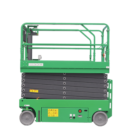 Ekko ES80E-LI Scissor Lift