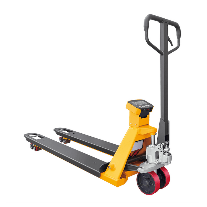 Ekko A25W Pallet Jack