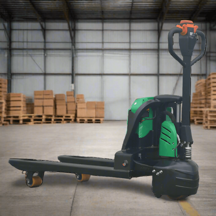 Ekko EPF15LI Pallet Jack