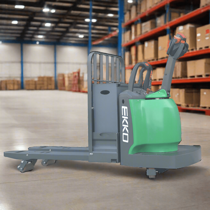Ekko EP30A-LI Rider Pallet Jack