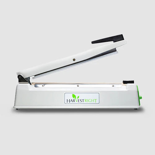 Harvest Right Mylar Starter Kit (50 Mylar Bags, 50 Oxygen Absorbers, Impulse Sealer) | Model MK-002 | SKU: MK-002