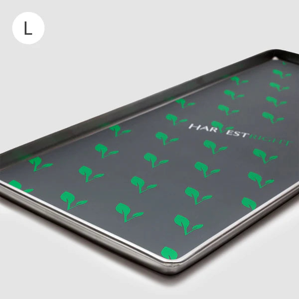 Harvest Right Silicone Mats Large Set of 6 for Large Freeze Dryer Trays – N-HR-MATS-LG-PACK