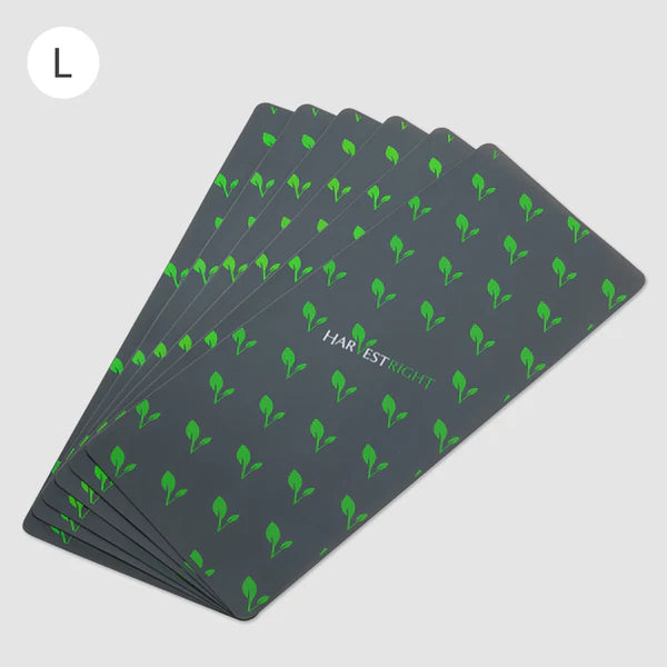 Harvest Right Silicone Mats Large Set of 6 for Large Freeze Dryer Trays – N-HR-MATS-LG-PACK