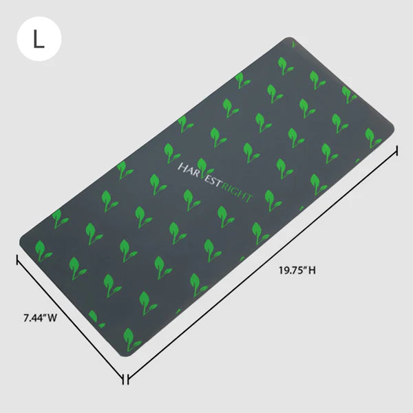Harvest Right Silicone Mats Large Set of 6 for Large Freeze Dryer Trays – N-HR-MATS-LG-PACK
