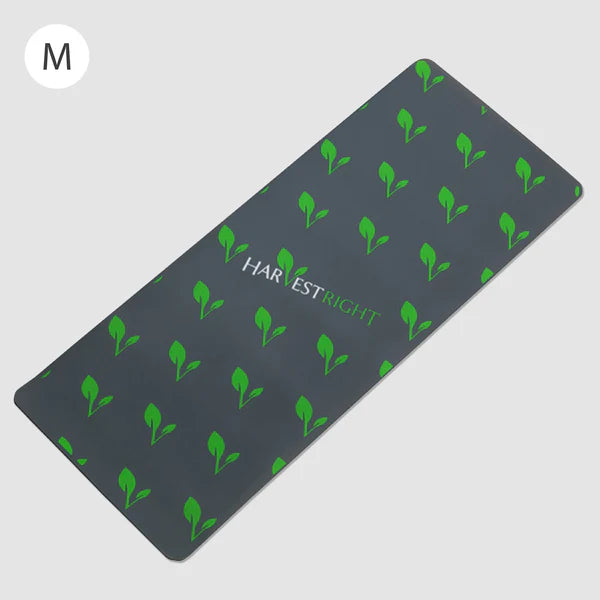 Harvest Right Silicone Mats Medium Set of 5 for Medium Freeze Dryer Trays – N-HR-MATS-MD-PACK