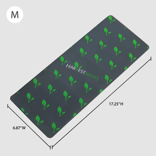 Harvest Right Silicone Mats Medium Set of 5 for Medium Freeze Dryer Trays – N-HR-MATS-MD-PACK