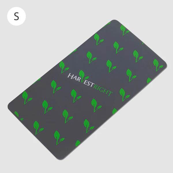 Harvest Right Silicone Mats Small Set of 4 for Small Freeze Dryer Trays – N-HR-MATS-SM-PACK