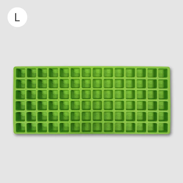 Harvest Right Silicone Food Molds Large Set of 6 | SKU: N-HR-MLD-L