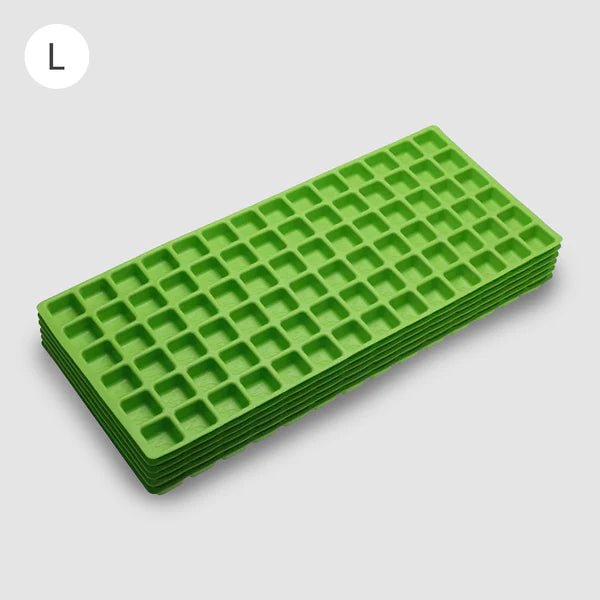 Harvest Right Silicone Food Molds Large Set of 6 | SKU: N-HR-MLD-L