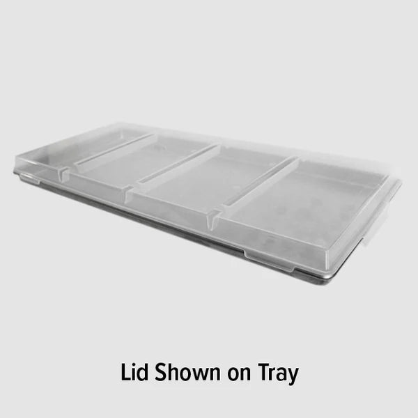 Harvest Right Large Freeze Dryer Tray Lids Set of 6 – N-HR-LID-L