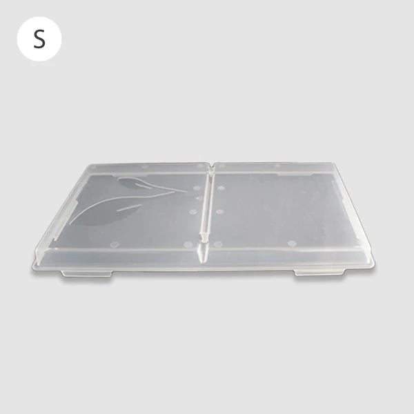 Harvest Right Small Freeze Dryer Tray Lids Set of 4 – N-HR-LID-S