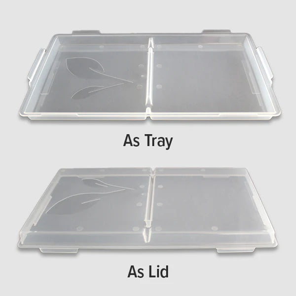 Harvest Right Small Freeze Dryer Tray Lids Set of 4 – N-HR-LID-S