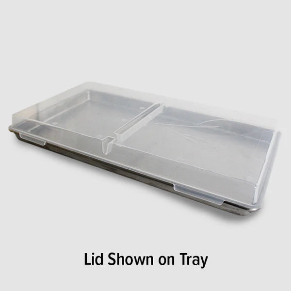 Harvest Right Small Freeze Dryer Tray Lids Set of 4 – N-HR-LID-S