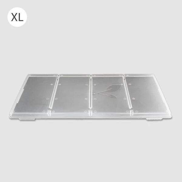 Harvest Right X-Large Freeze Dryer Tray Lids Set of 7 – N-HR-LID-XL