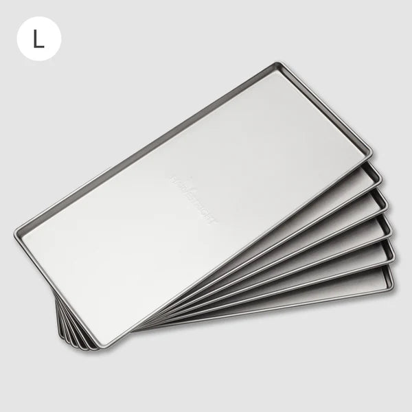 Harvest Right Large Freeze Dryer Trays Set of 6 | SKU: N-P-LFD-SH-006-PACK