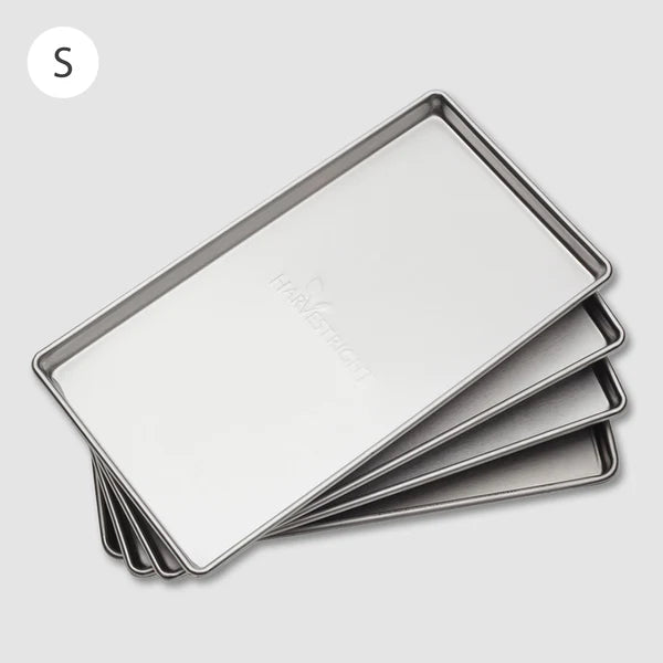 Harvest Right Small Freeze Dryer Trays Set of 4 | SKU: N-P-SFD-SH-006-PACK